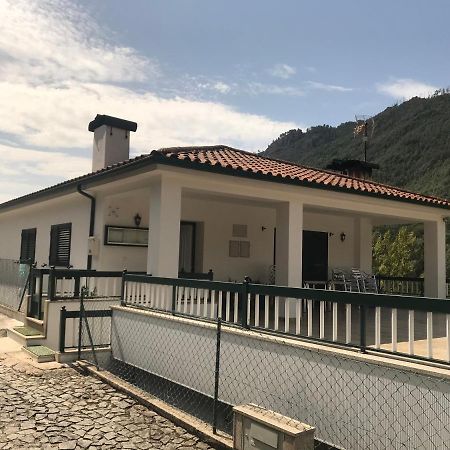 Apartmán Casa Lola Principe Geres Exteriér fotografie