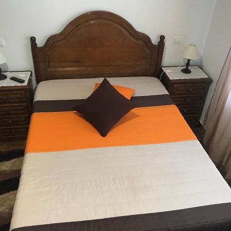 Apartmán Casa Lola Principe Geres Exteriér fotografie