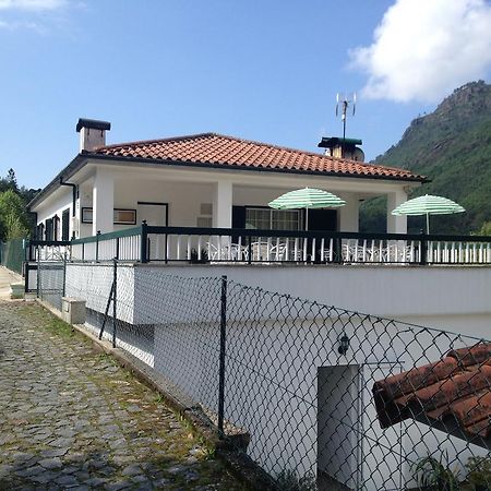 Apartmán Casa Lola Principe Geres Exteriér fotografie