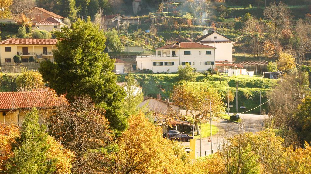 Apartmán Casa Lola Principe Geres Exteriér fotografie